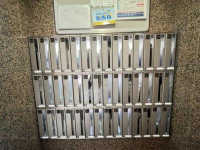 共用部分