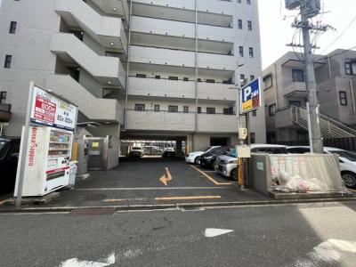 共用部分