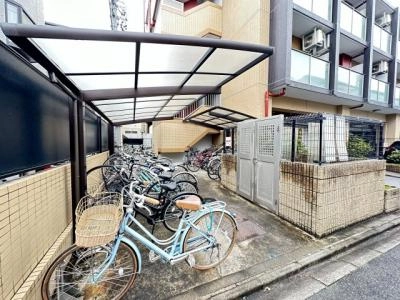 共用部分