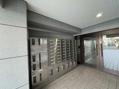 共用部分