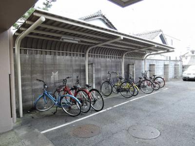 共用部分