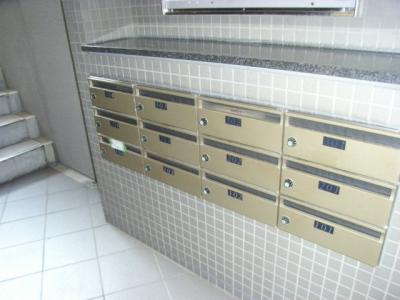 共用部分