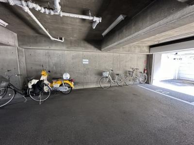 共用部分