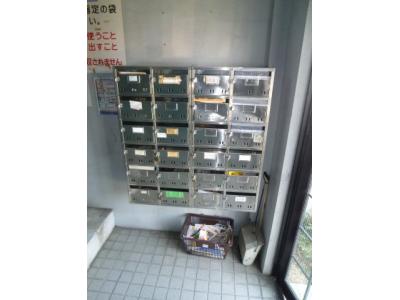 共用部分