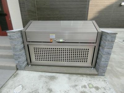 共用部分