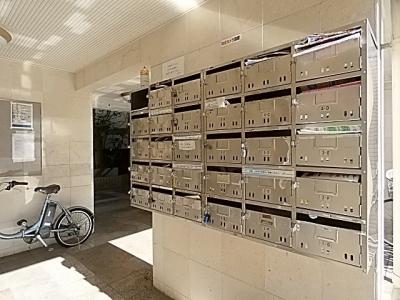 共用部分