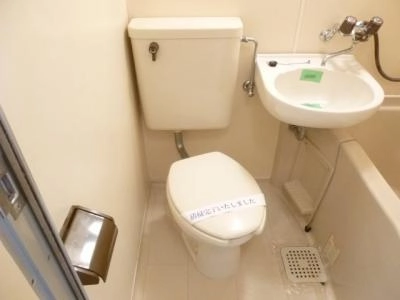 WC