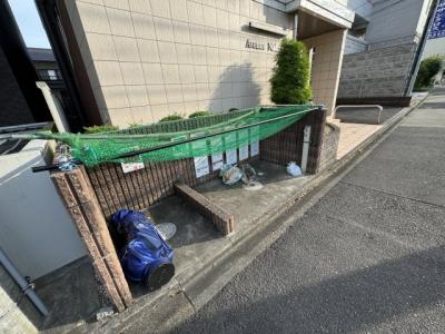 共用部分