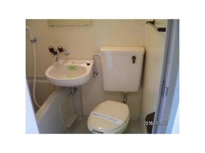 WC