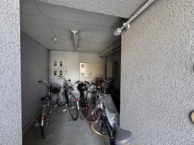 共用部分