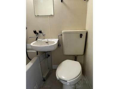 WC