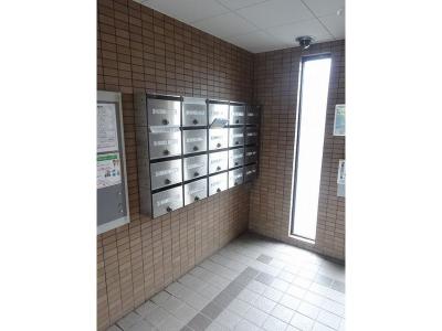 共用部分