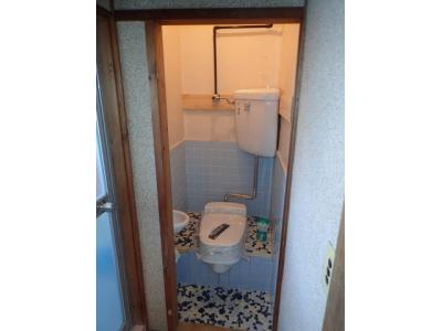 WC