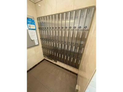 共用部分