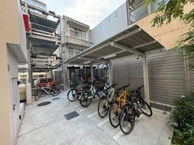共用部分