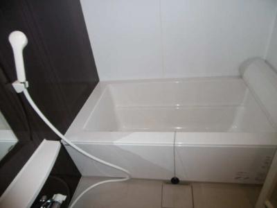 Epoch　IKAI 3階 浴室