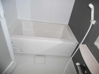 Epoch　IKAI 4階 浴室