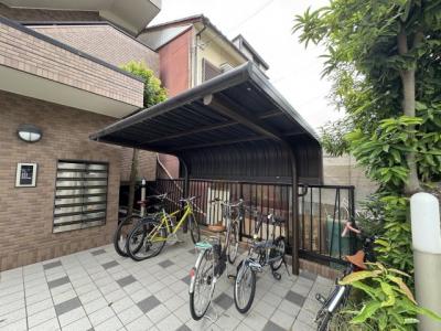 共用部分
