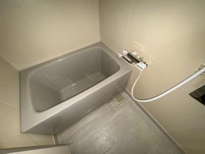 第3田中ビル 4階 浴室