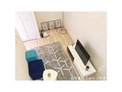リビング