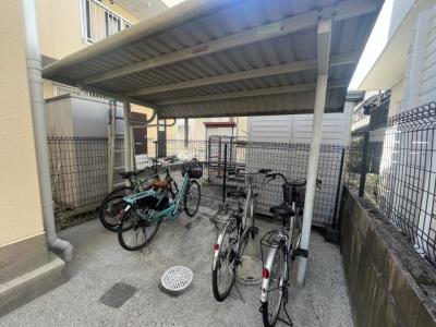 共用部分