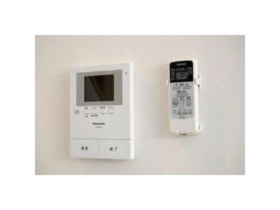   セキュリティ