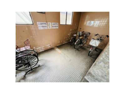 共用部分