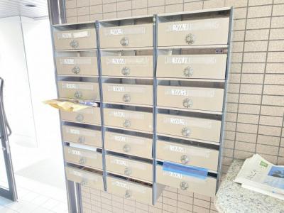 共用部分