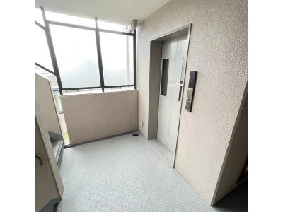共用部分