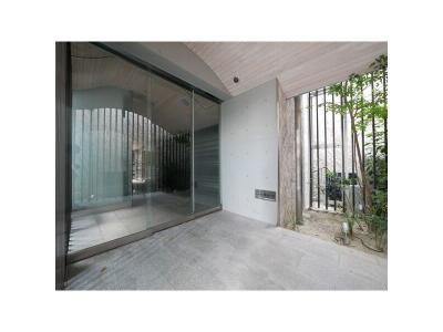 エント��ランス