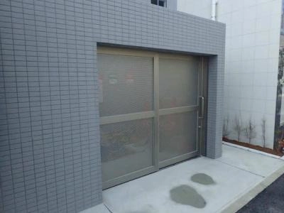 共用部分