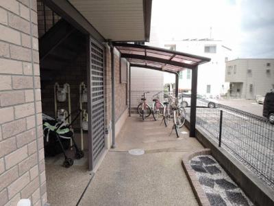 共用部分
