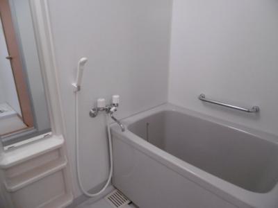メヘルバン本州 2階 浴室