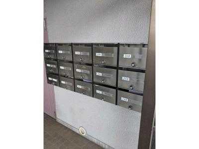 共用部分