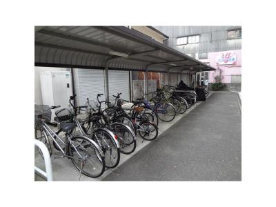共用部分