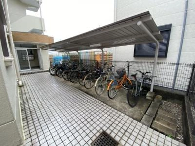 共用部分