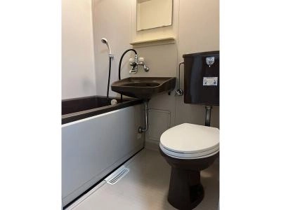 WC