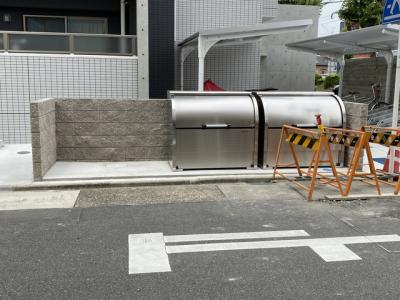 共用部分