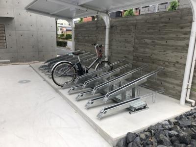 共用部分