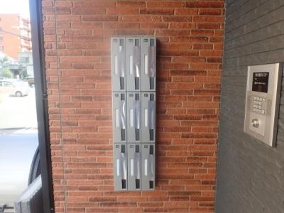 共用部分