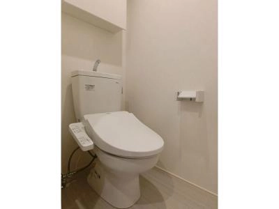 WC