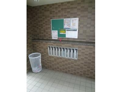 共用部分