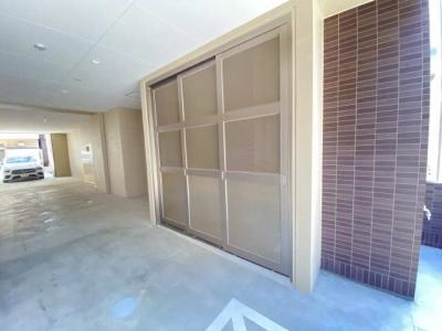 共用部分