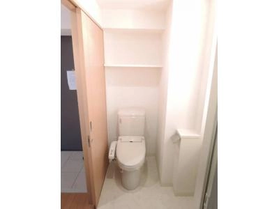 WC