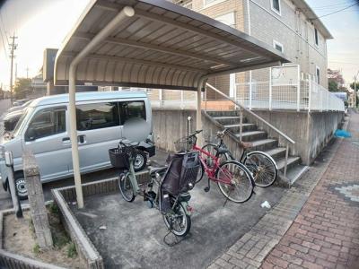 共用部分