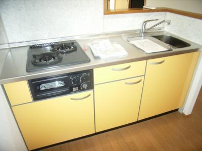 キッチン