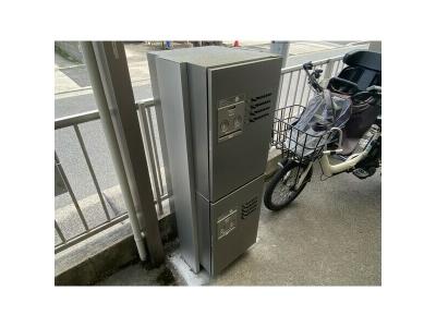 共用部分