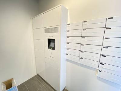 共用部分