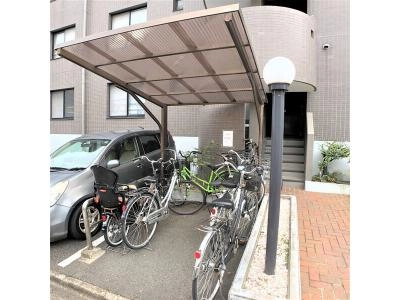 共用部分