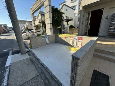 共用部分